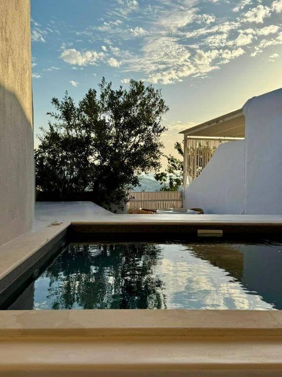 Conte Mykonos I - Image 4